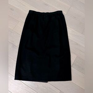 Vintage Valentino garavani skirt